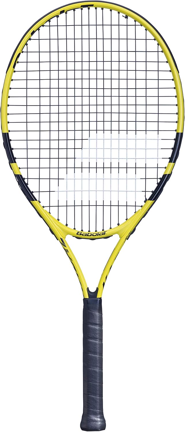 Babolat Nadal Junior 26" Tennis Racquet : Sports & Outdoors