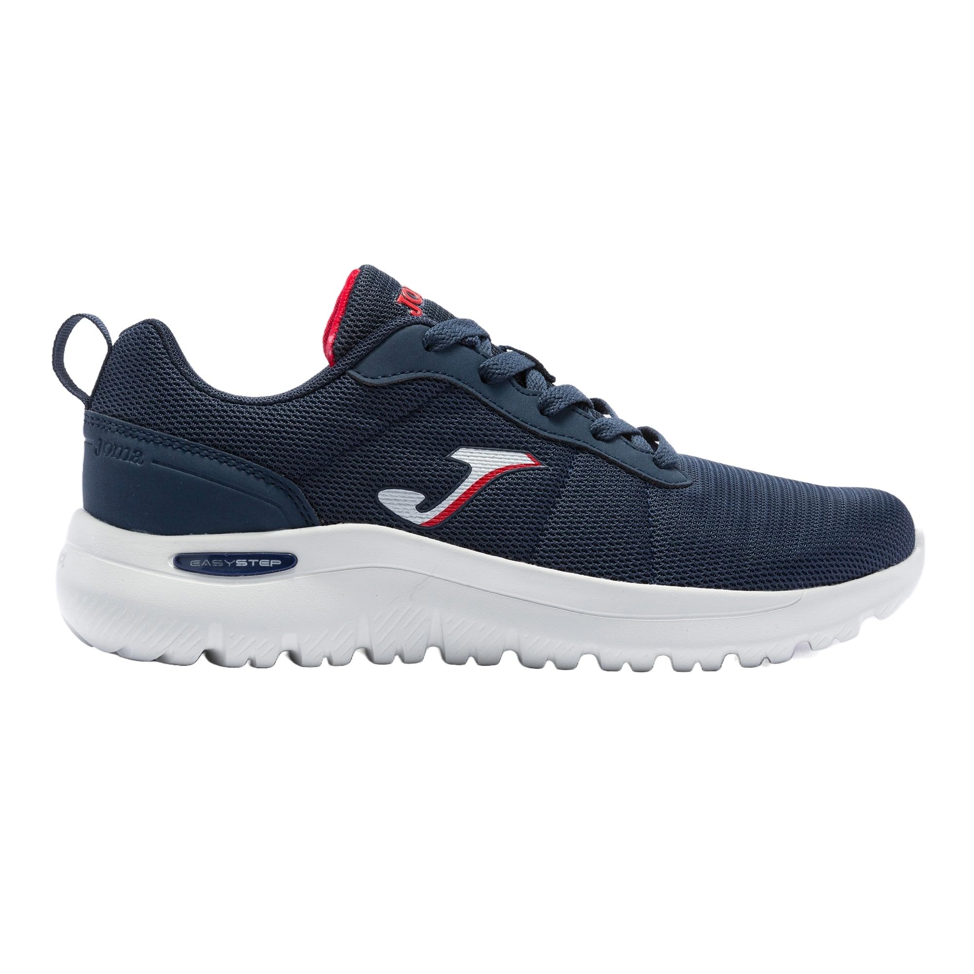 Joma Infinite CINFIW2303 Zapatillas para Caminar con Plantillas Memory Foam para Hombre Marino