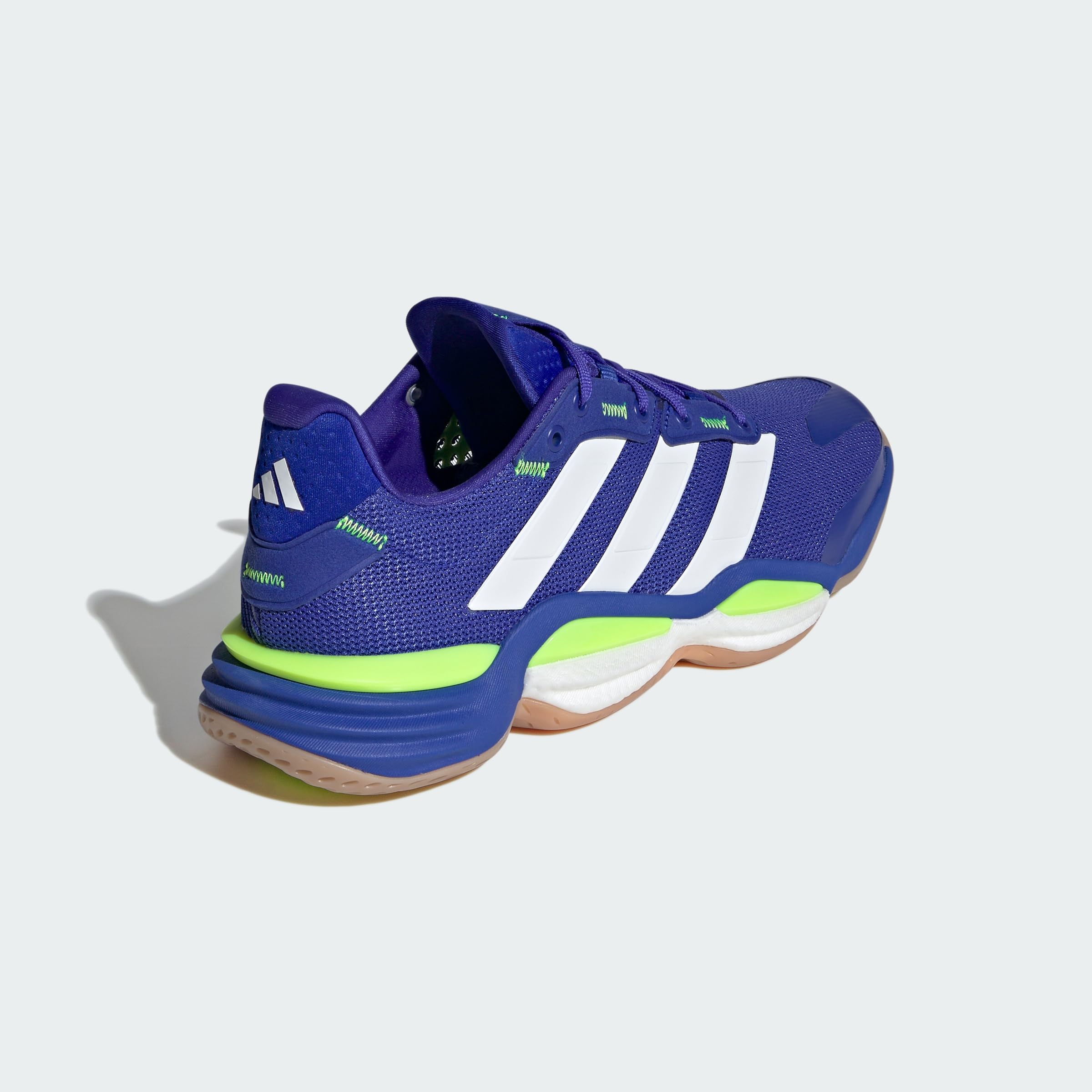 adidas Men's Zapatilla Stabil 16 Indoor