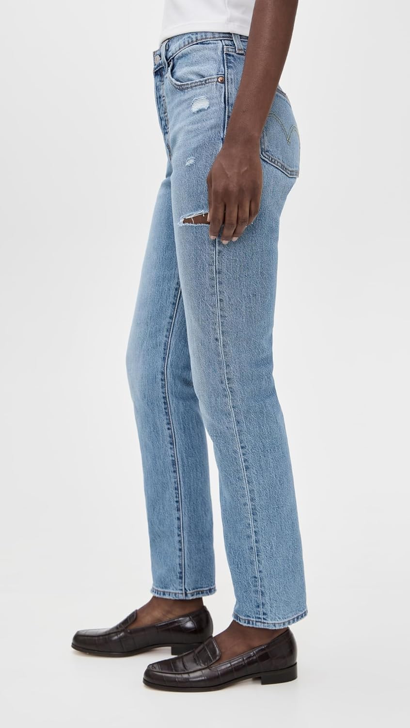 Levi's Women's Premium 501 Original Fit Jeans - Image 5
