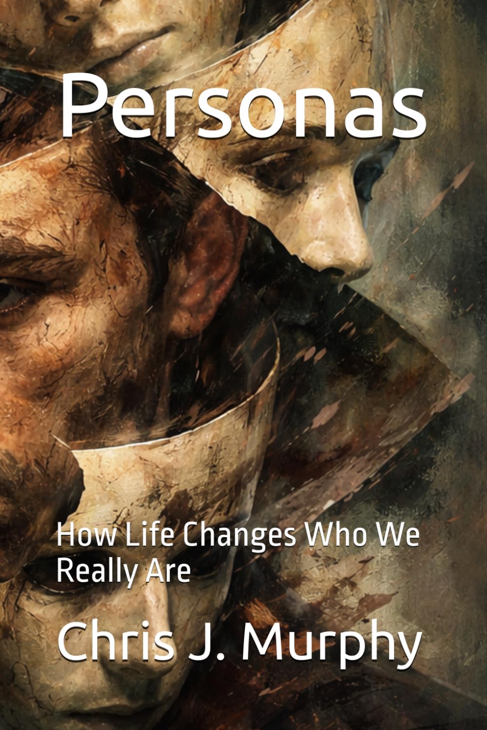 Personas: How Life Changes Who We Really Are