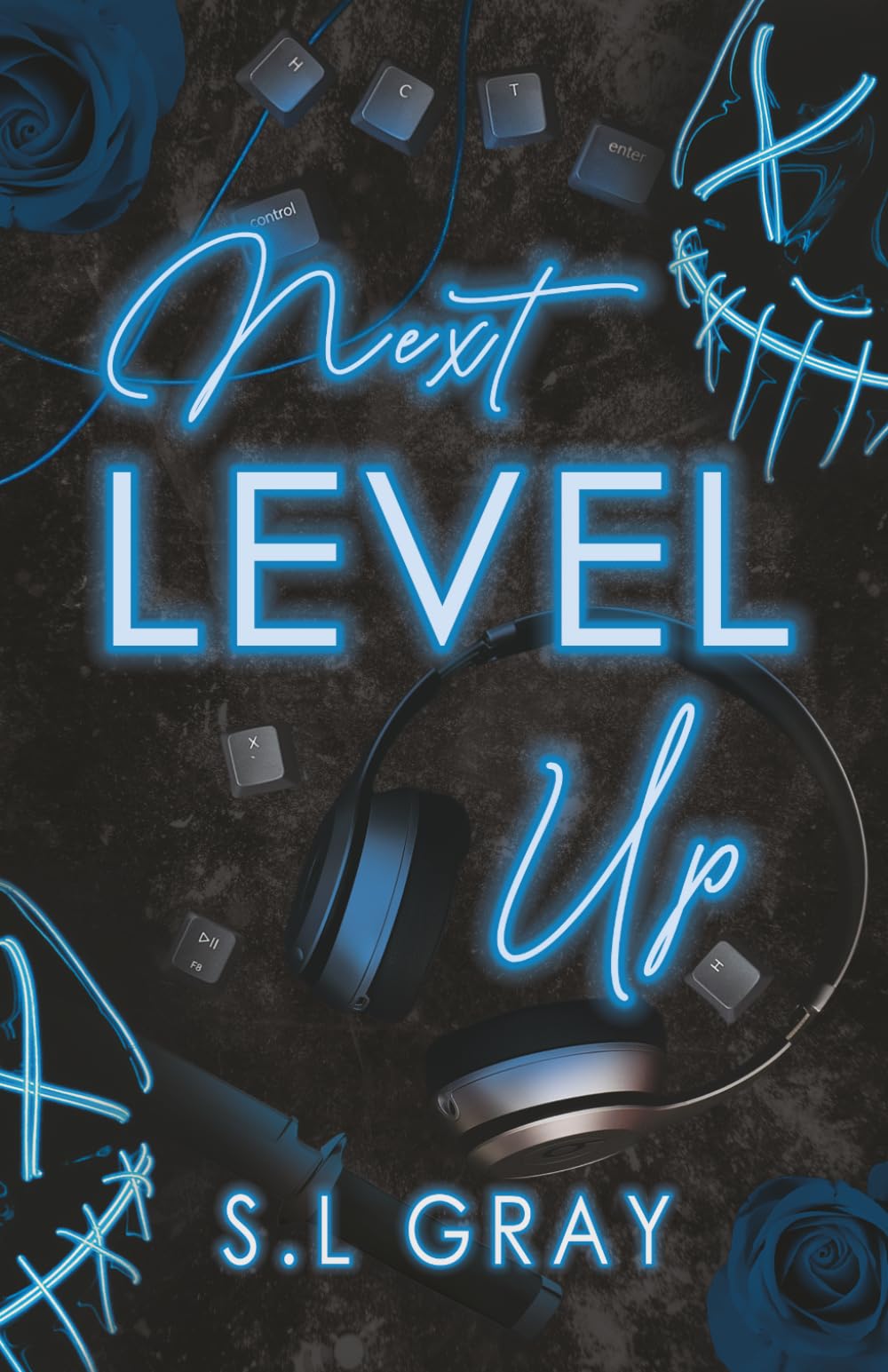 Next Level Up (Co-op Corrupted Duet)