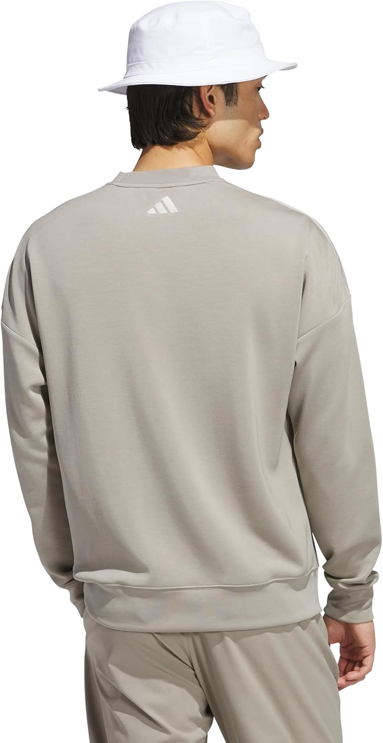 adidas Men's Beyond Modal Pullover