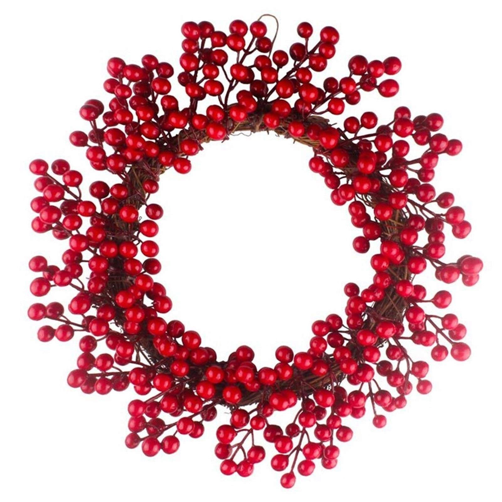 Guirlande de Noël pour habiller votre mur et vos fenêtres de fêtes