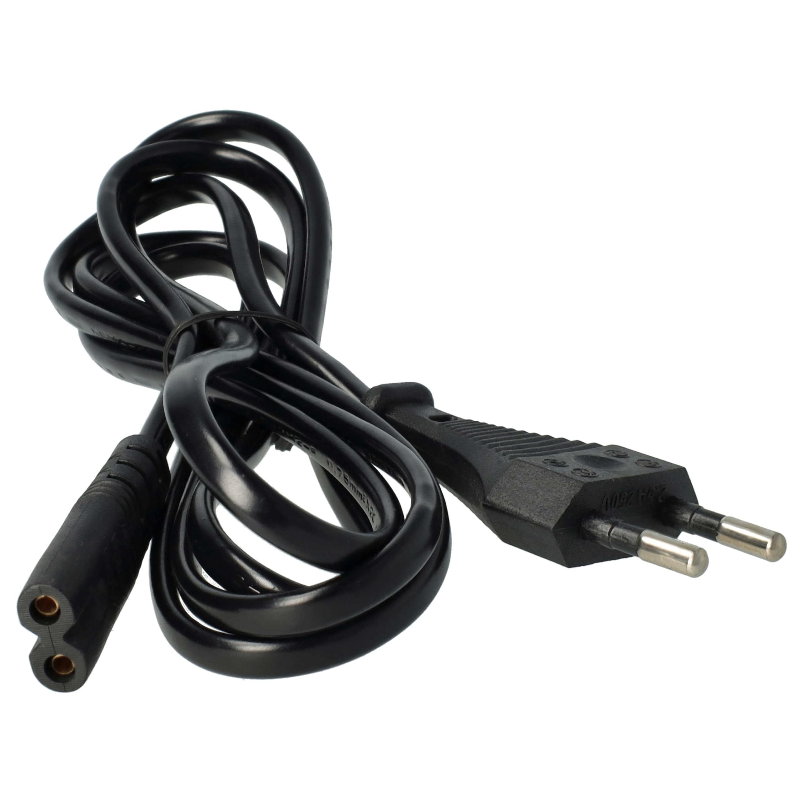 vhbw Chargeur vélos électriques - pour Batteries Li-ION de 36V 100W