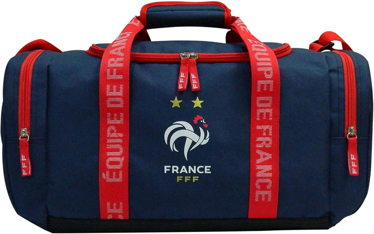 sac de foot junior
