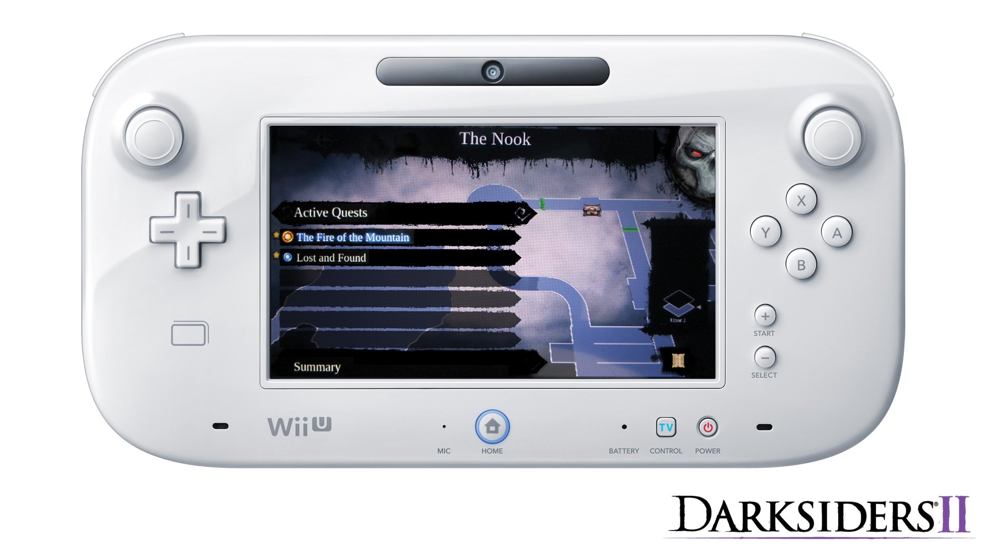 Darksiders II [Importación alemana]