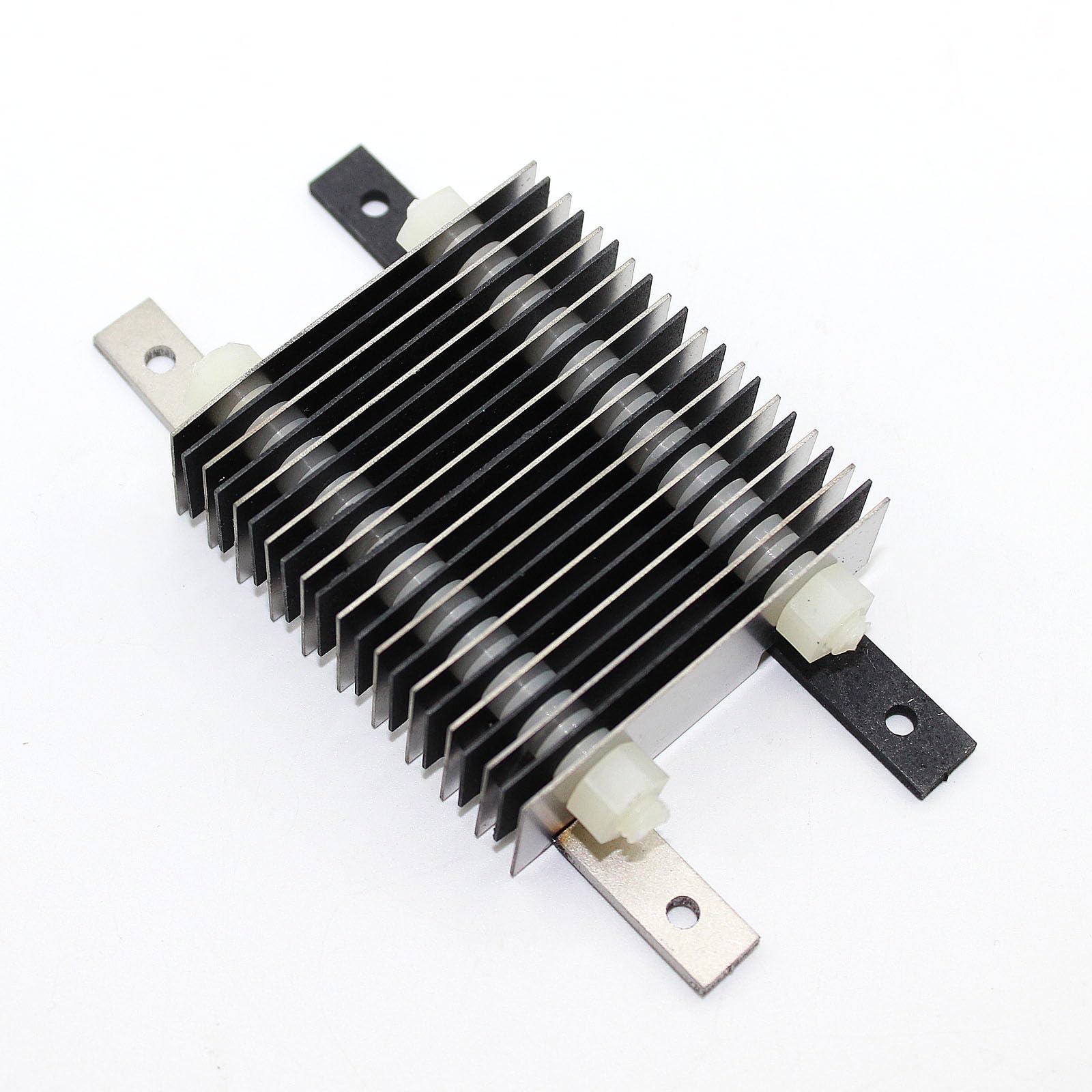 Ru-Ir Titanium MMO Electrodes Plates Set for Fruit Vegetable Machine and HHO Water Electrolyzers,11 Titanium Cathode Plates Without Coating and 10 Titanium Anode Plates with Ruthenium-Iridium Coating-image-42