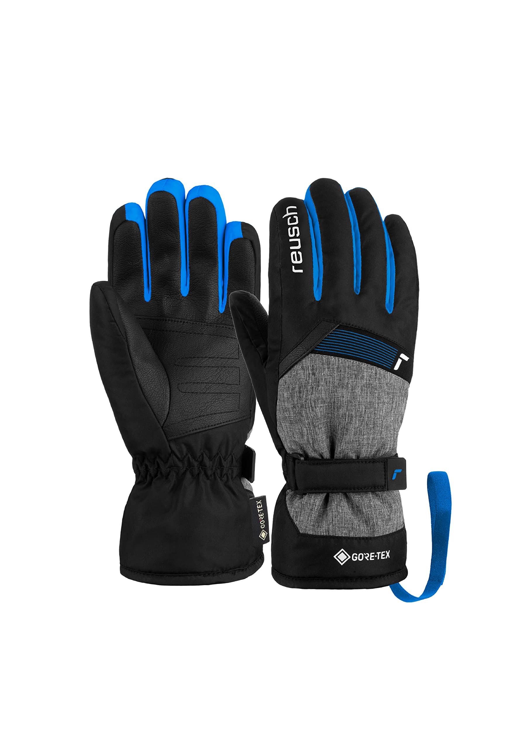 Reusch Dziecięce rękawiczki Flash GTX