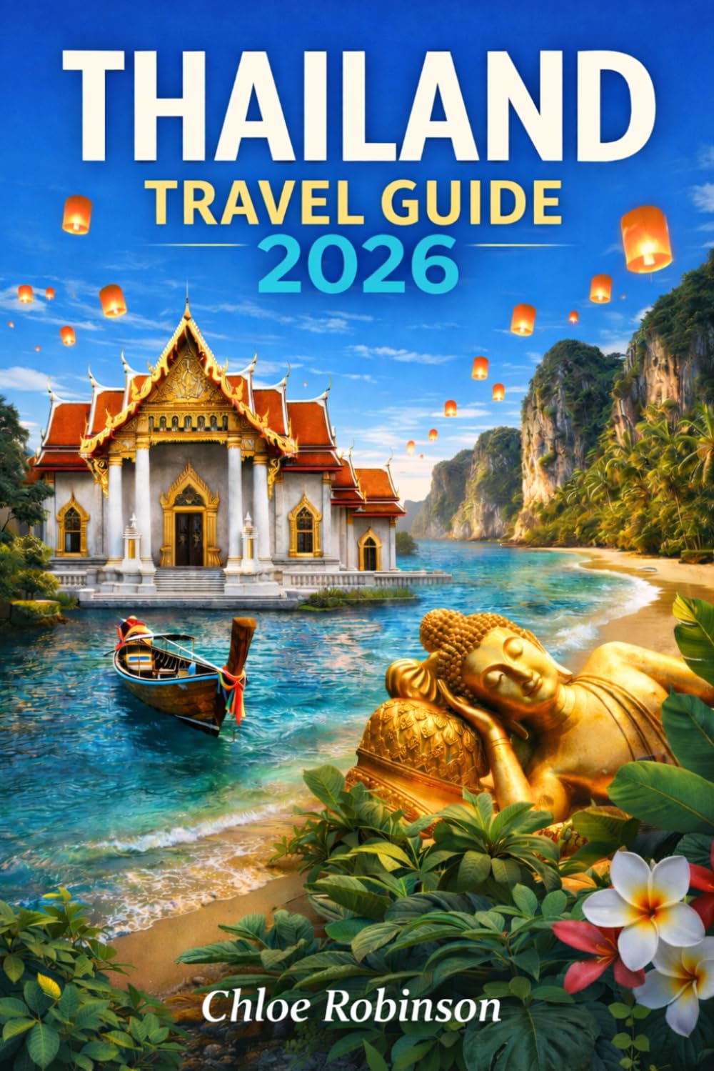 Thailand Travel Guide 2026: Discover the Best Destinations, Hidden Gems, and Expert Tips for an Unforgettable Thai Adventure