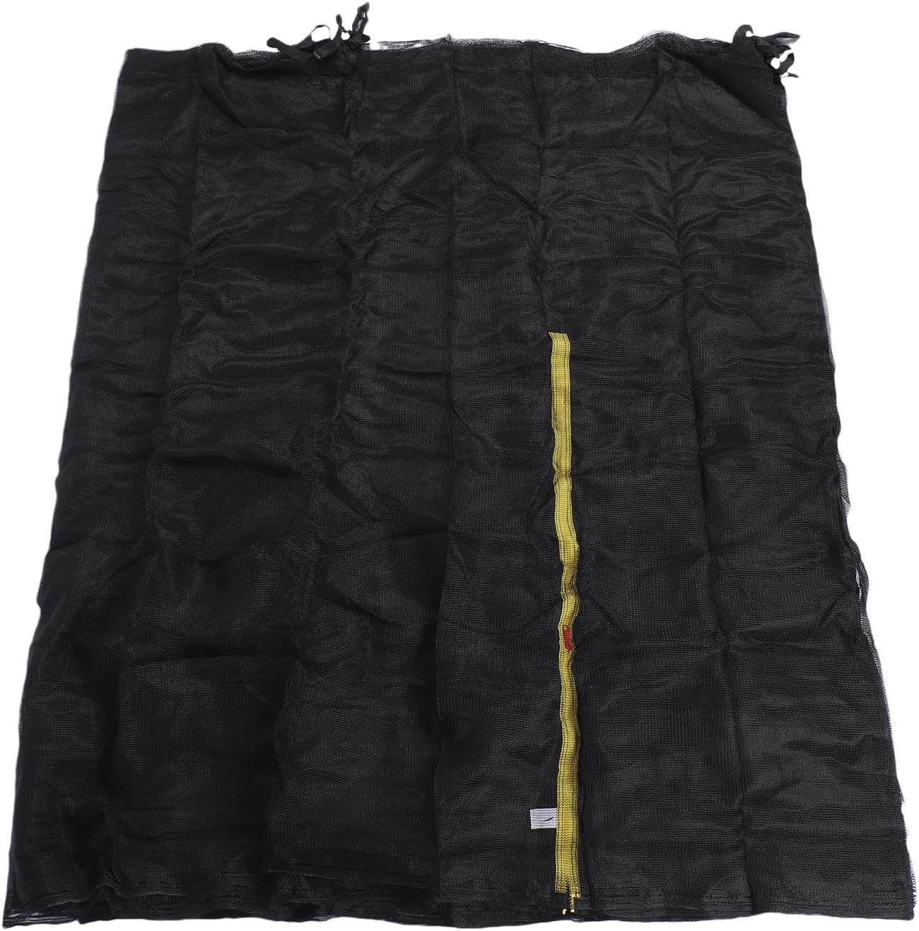 Dioche Trampoline Net Replacement Enclosure with Breathable Mesh for Secure Toddler Play, Universal Fit Round Trampoline Cover, Protective Jumping Net for Indoor Outdoor Use