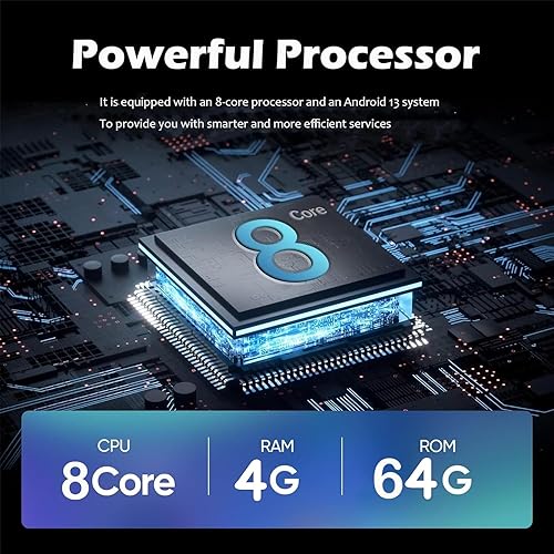 Miniatura 2 de SWTNVIN Radio de coche estéreo para Toyota Camry 2007 2008 2009 2010 2011 Android 13 incorporado Carplay y reproducción automática 4G LTE Dual WiFi