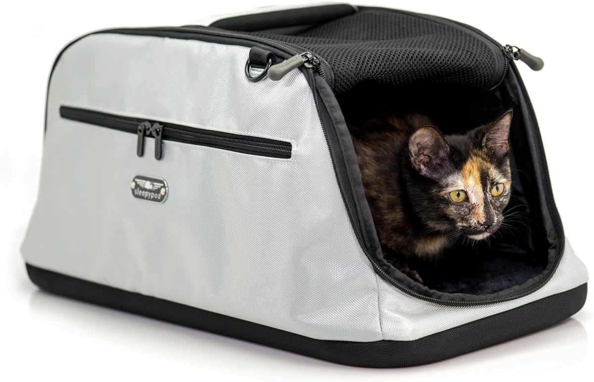 Sleepypod Martingale Cat Harness