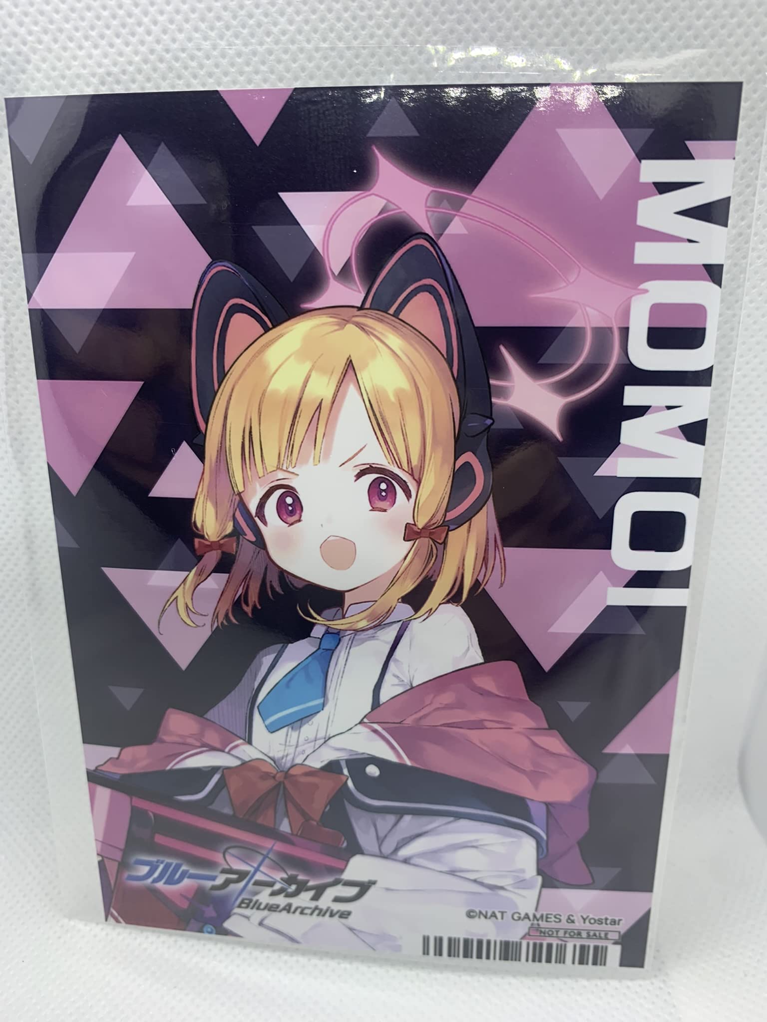 Amazon.co.jp: ブルーアーカイブ -Blue Archive- 1st ANNIVERSARY FAIR