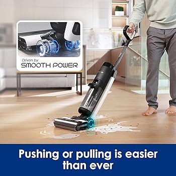 【Dulguun Erdenebat】ティネコ Tineco Floor Amazon.com - Tineco Floor ONE S7 PRO Cordless Wet Dry Vacuum