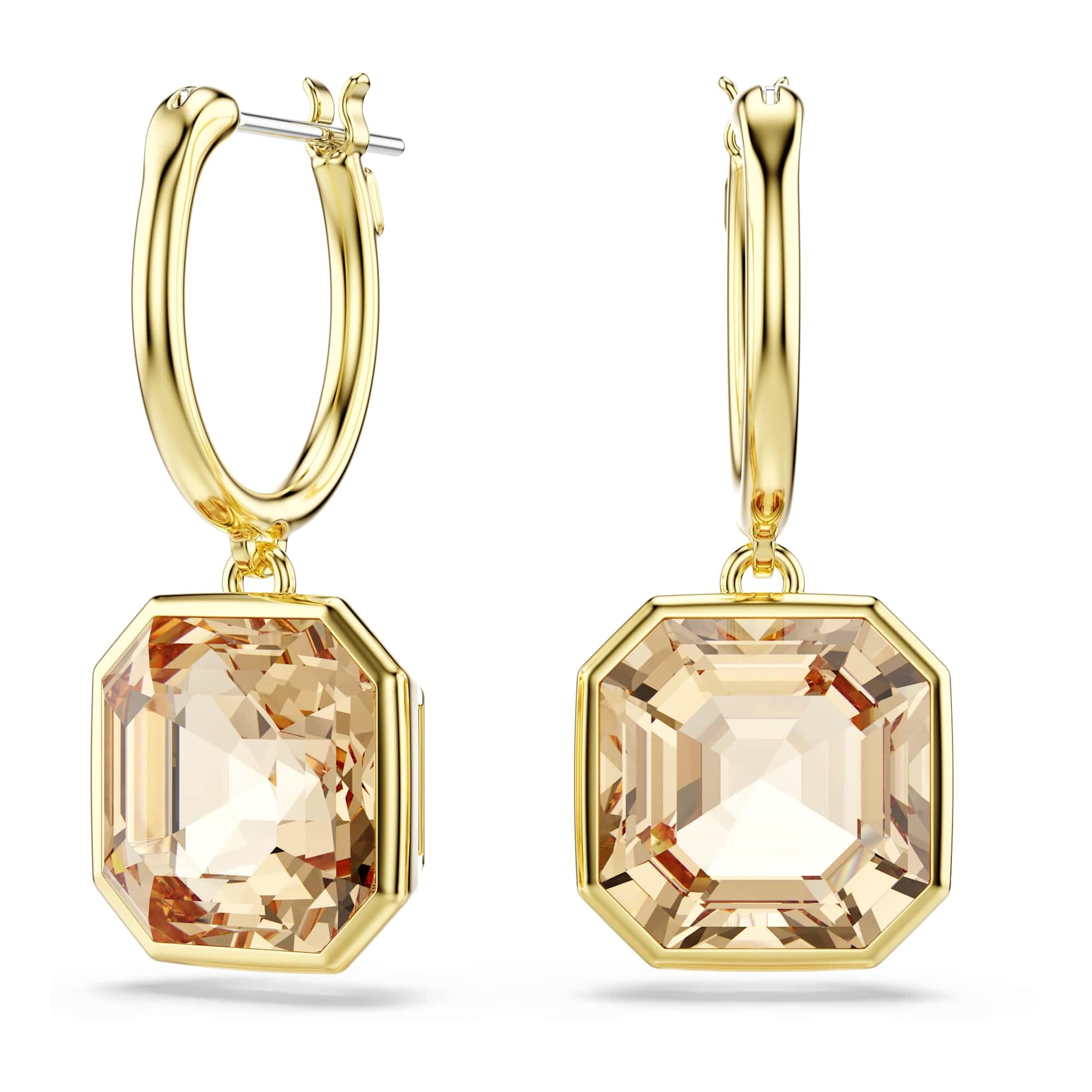 Swarovski Millenia Kollektion Gold