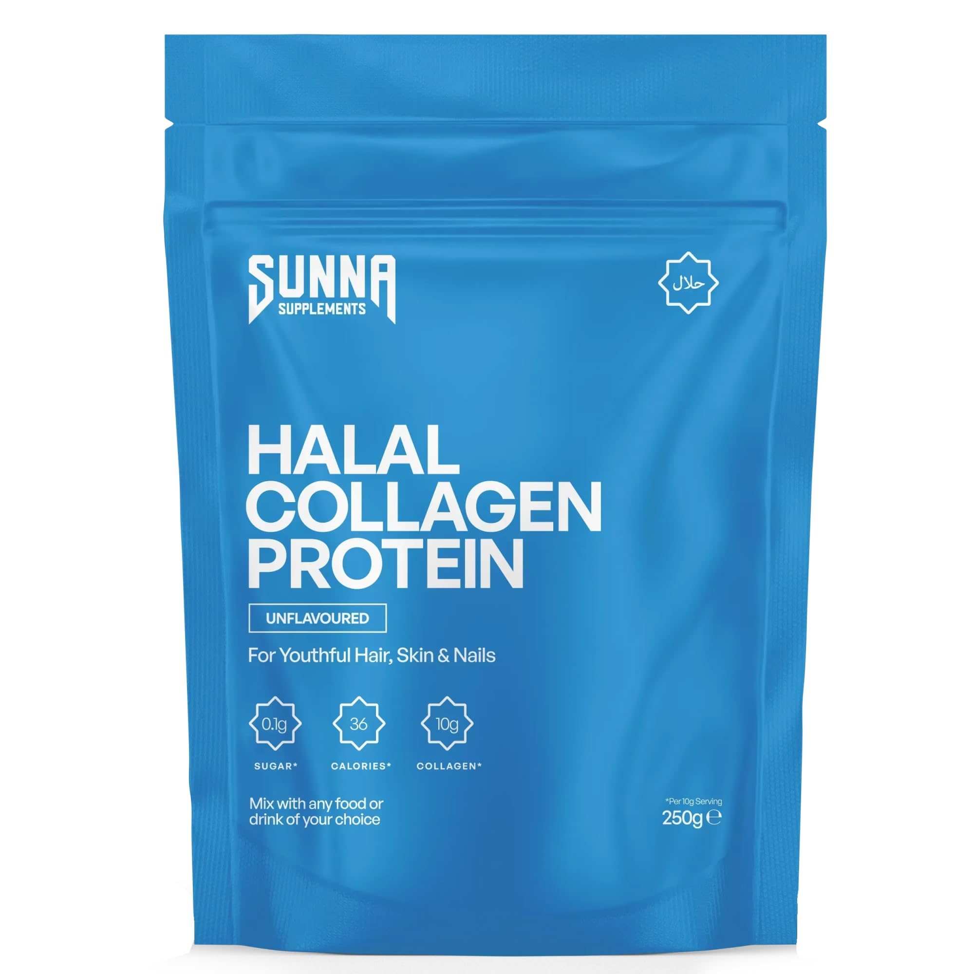 Sunna Collagen Powder