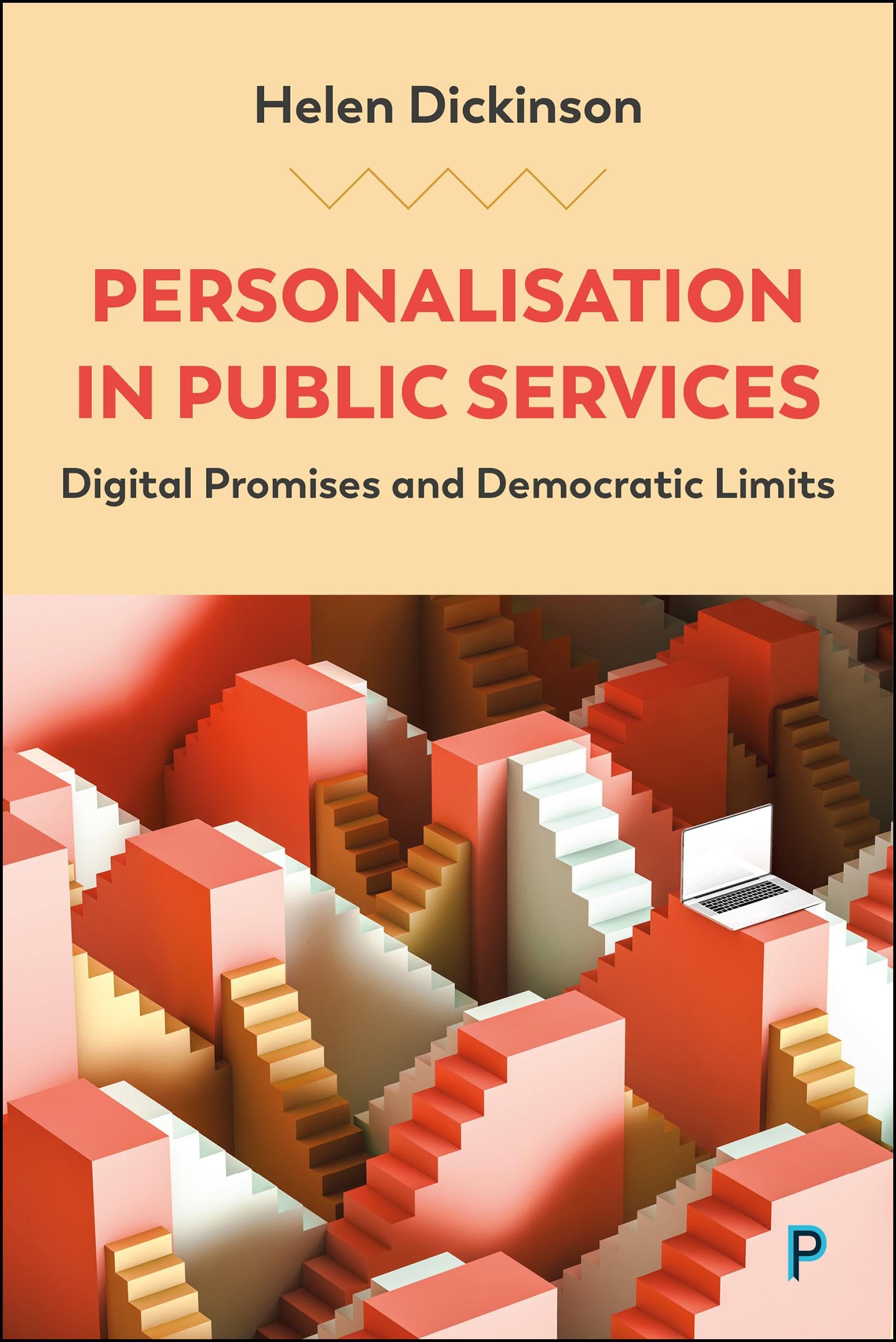 Personalisation in Public Services: Digital Promises and Democratic Limits
