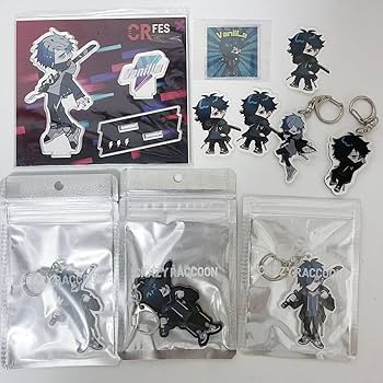 Amazon.co.jp: CR VanilLa グッズ .売り C : おもちゃ