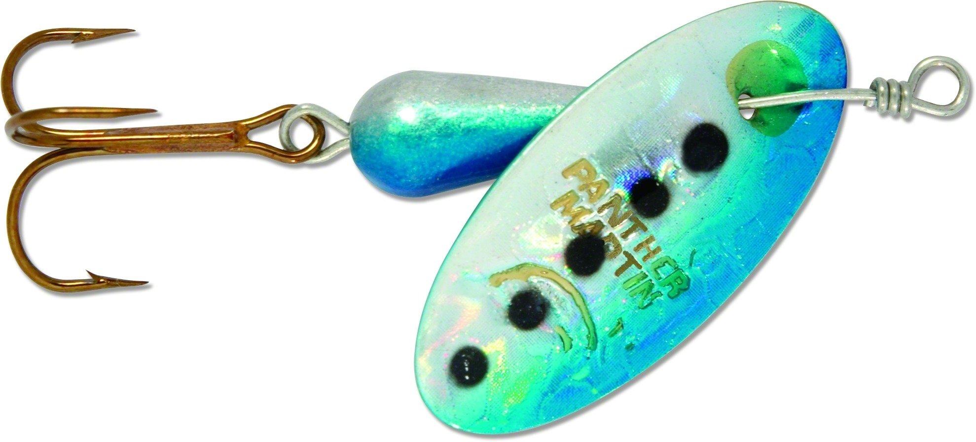 Panther MartinPanther Martin Holographic Spinning Lure Oz