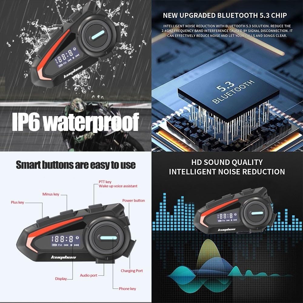 Casco Agv Casco Moto Modular Bluetooth Integrado Cascos Integrales