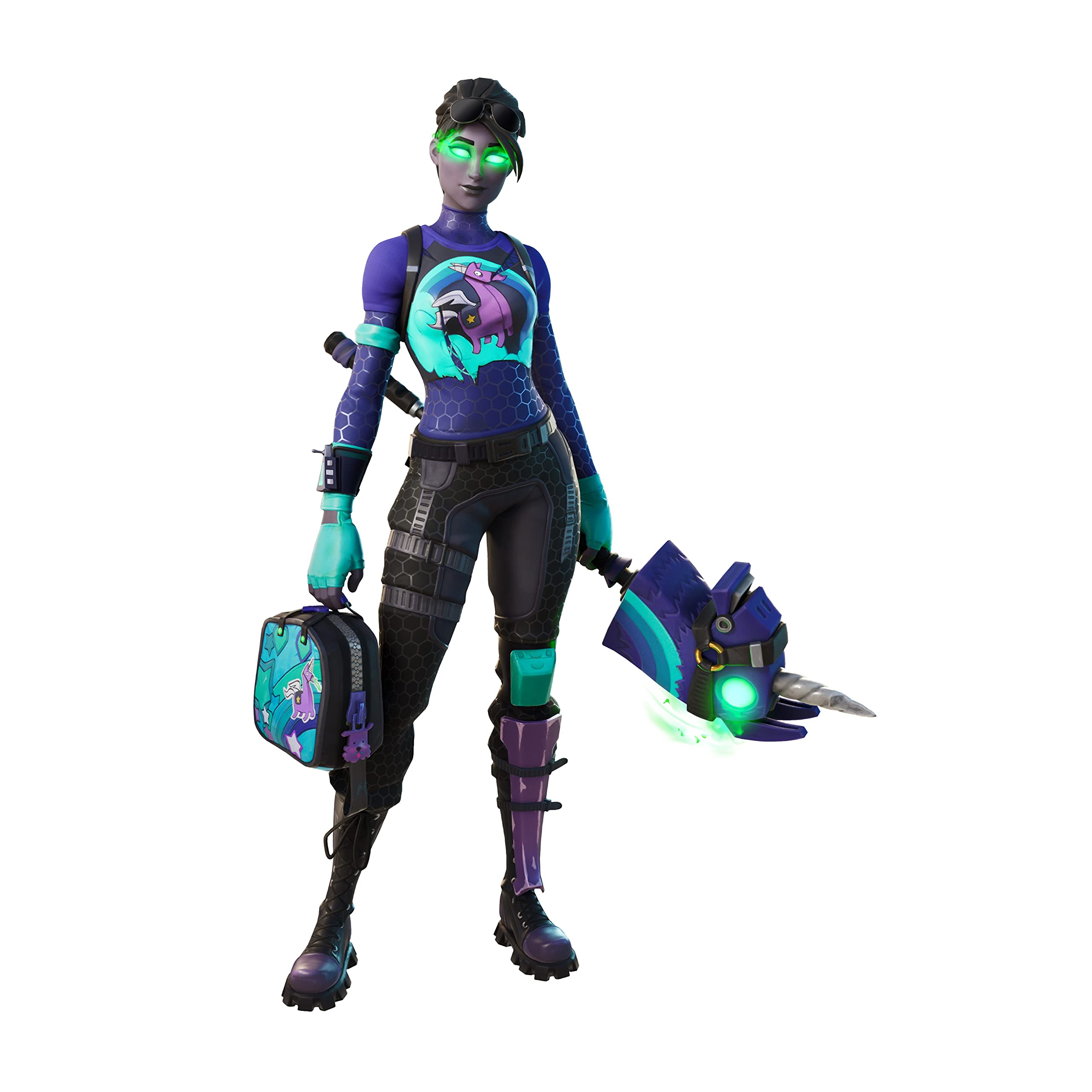 Fortnite: Minzlegenden-Paket (Spiel-Download-Code in der Box) - Xbox