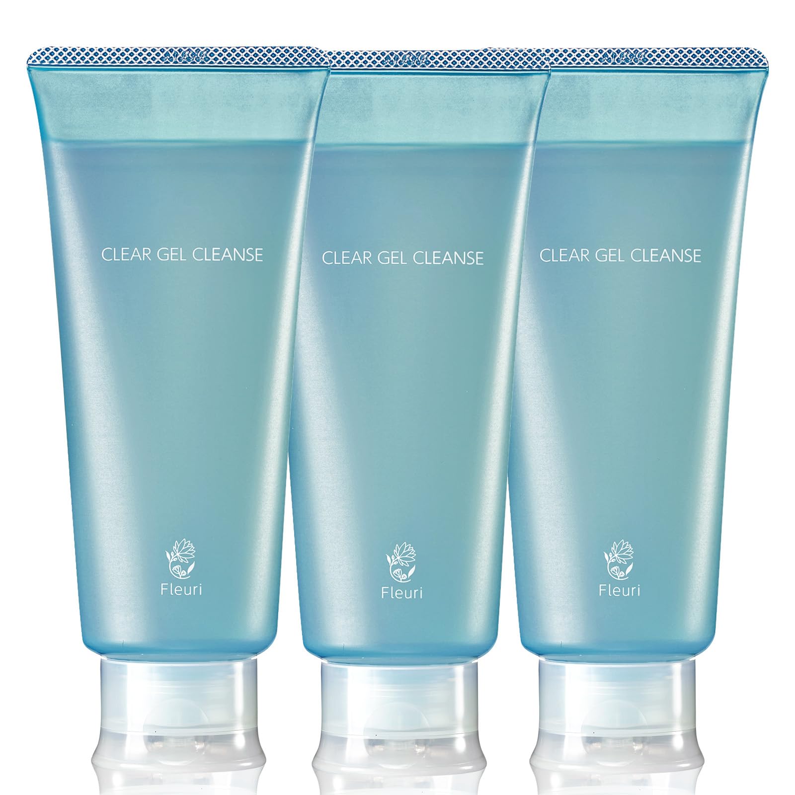 Amazon | フルリ クリアゲルクレンズAC クレンジングジェル メイク