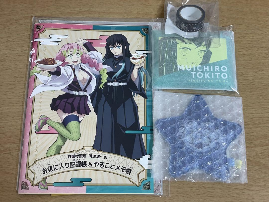 【新品未使用】時透無一郎 鬼滅の刃 原画展 セット Amazon.co.jp: 鬼滅 時透無一郎 セット マルチケース 吾峠呼世晴