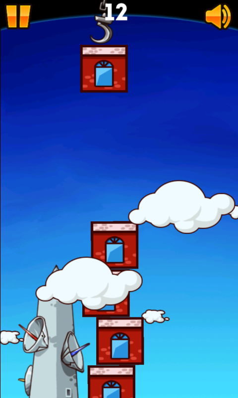 Amazing Tower Blocks - App on Amazon Appstore