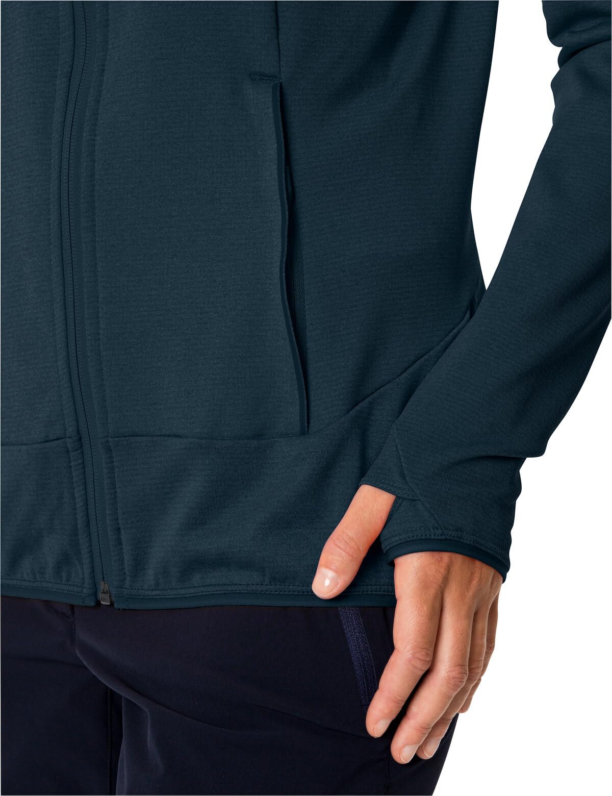 VAUDE Jacken Women's Tekoa Fleece Jacket II