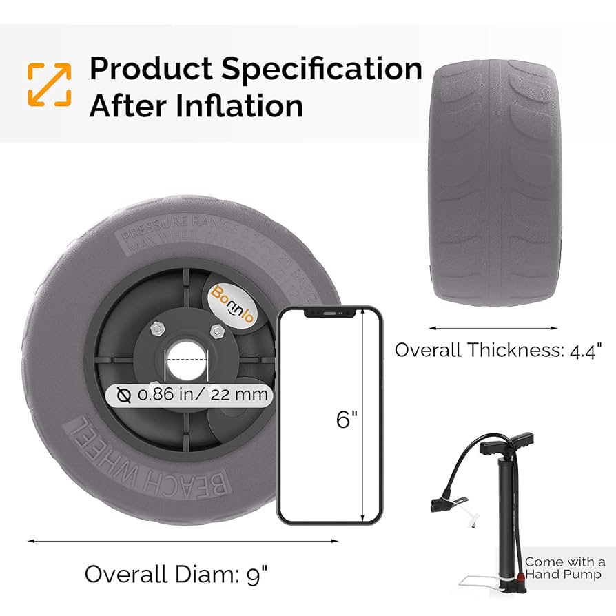 バルーンタイヤ バルーンタイヤ