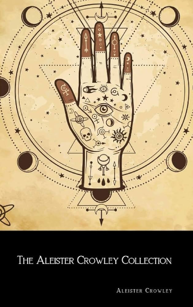 洋書 COLLECTED WORKS of ALEISTER CROWLEY vo2 洋書 COLLECTED WORKS of ALEISTER CROWLEY vo2 洋書 COLLECTED