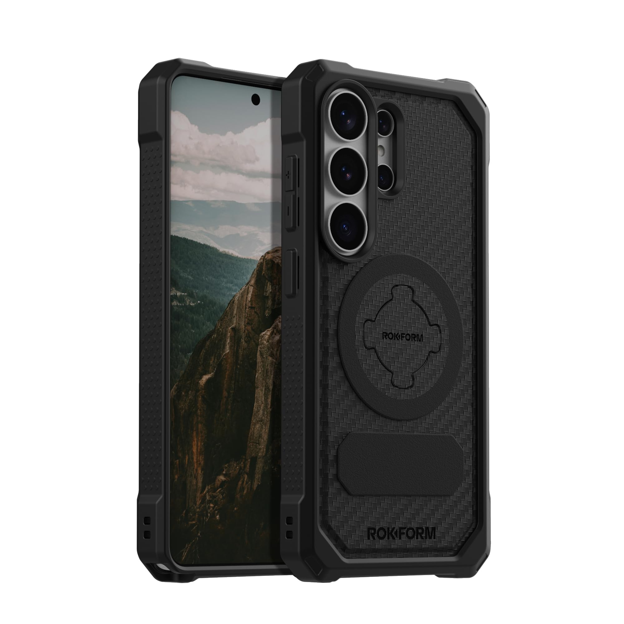 Rokform Rugged Case for Galaxy S26 Ultra