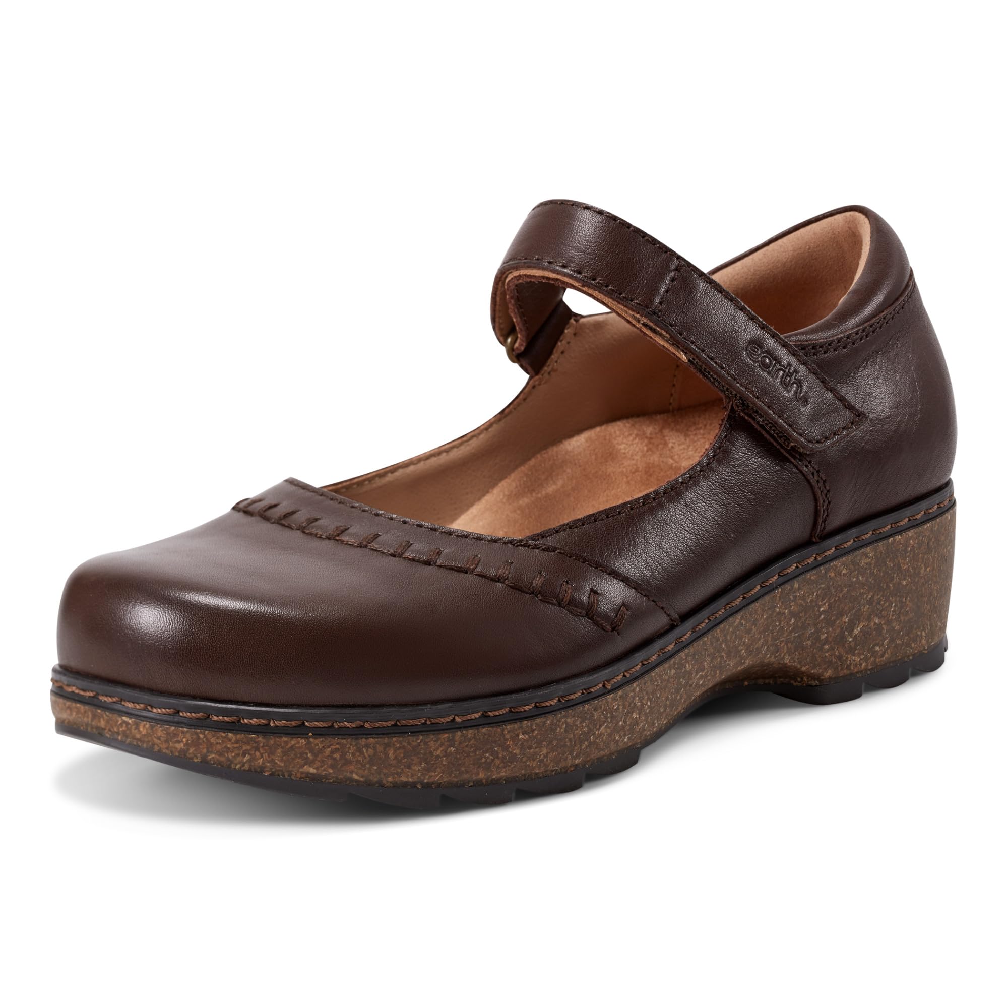 Earth Kalece Platform Sneaker