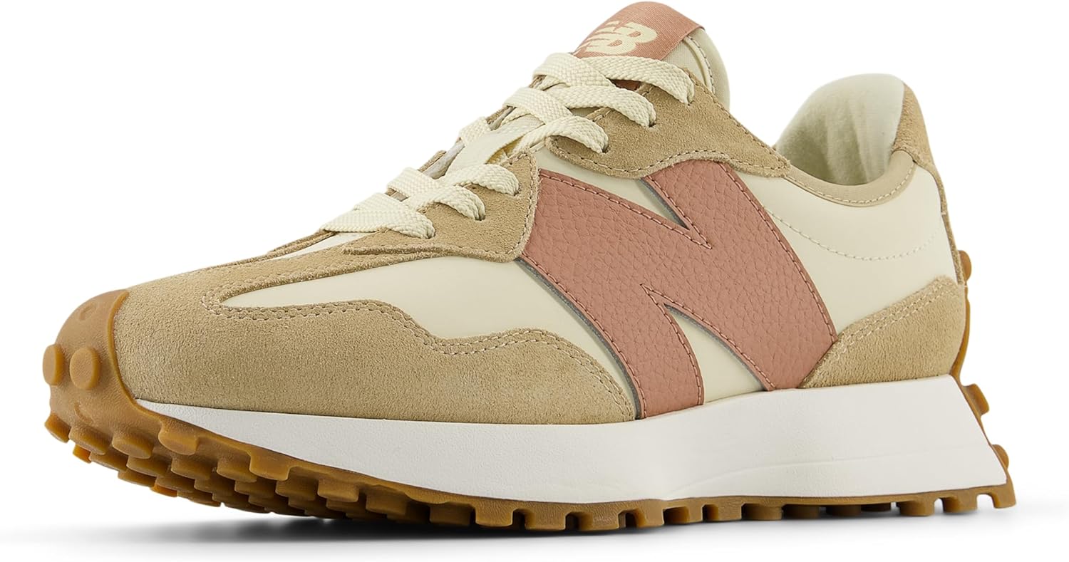New Balance Women's 327 Sneaker