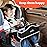 PILLANI Kids Travel Tray for Car - Car Seat Tray for Kids, Road Trip Essentials Must Haves - Carseat Table Roadtrip Activities - Toddler Lap Desk Organizer for Airplane - Travel Essentials - Pack of 2