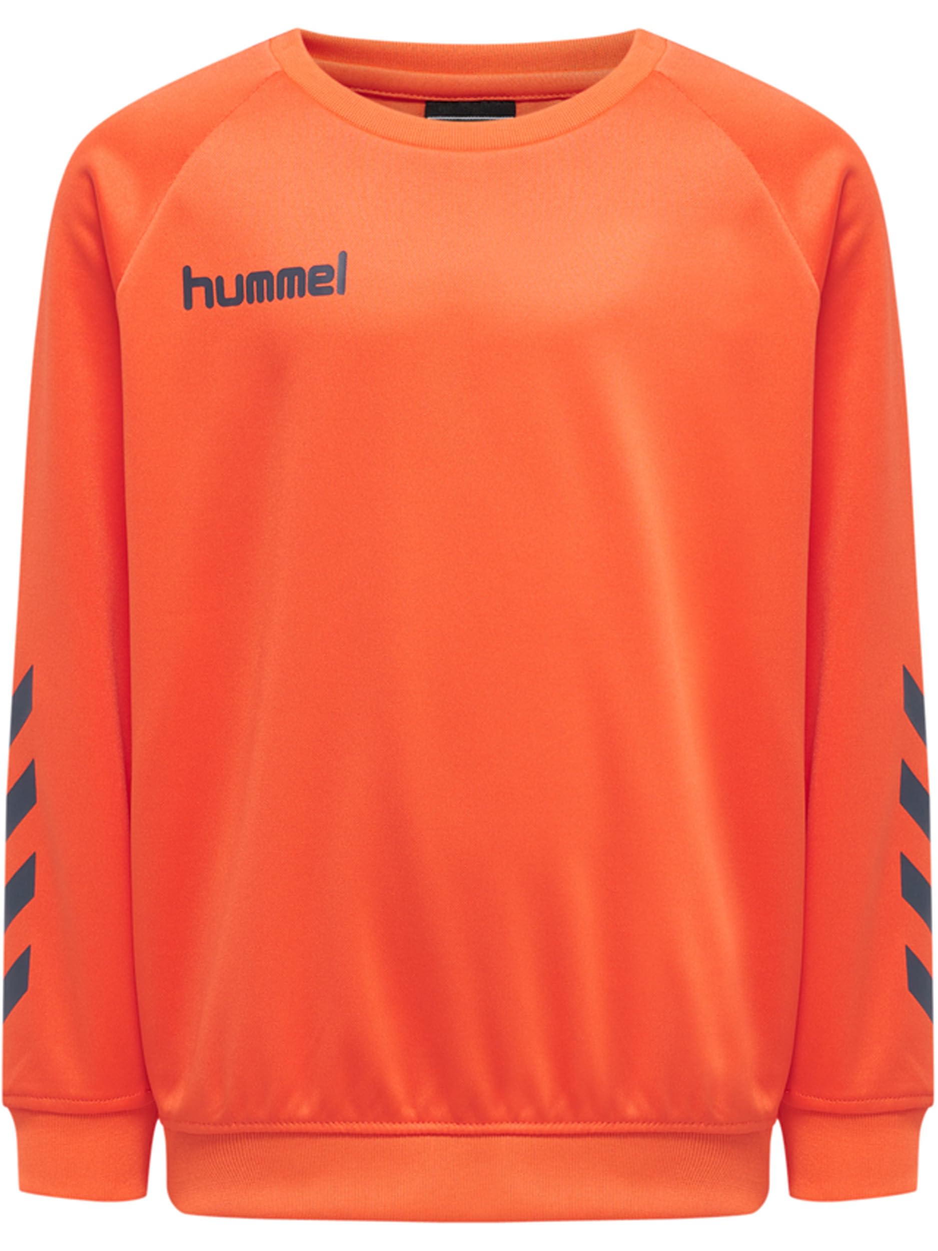 hummel Hmlpromo Multisport Raglan Sleeve Sweatshirt Children's Size
