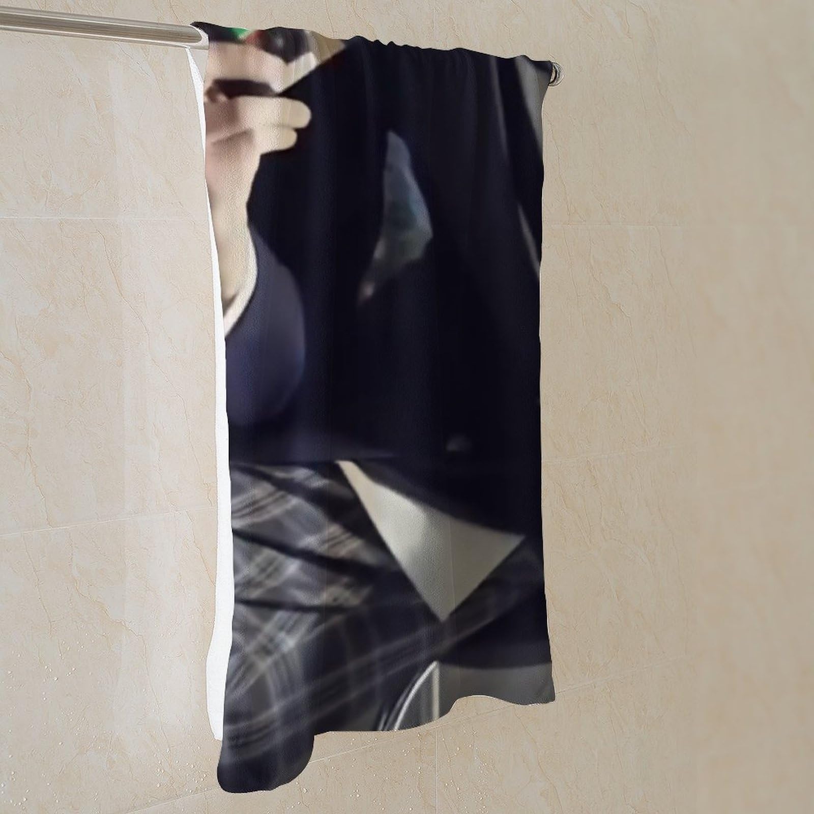 Amazon｜八木勇征 FANTASTICS from EXILE TRIBEバスタオル タオル 大判