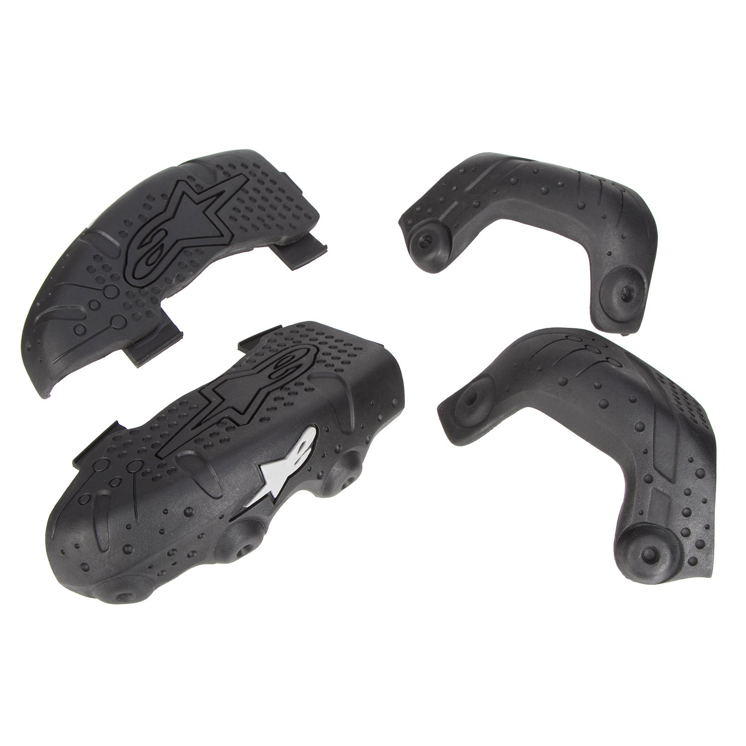 Alpinestars Ersatz-Schleifer Tech 7 Supermoto