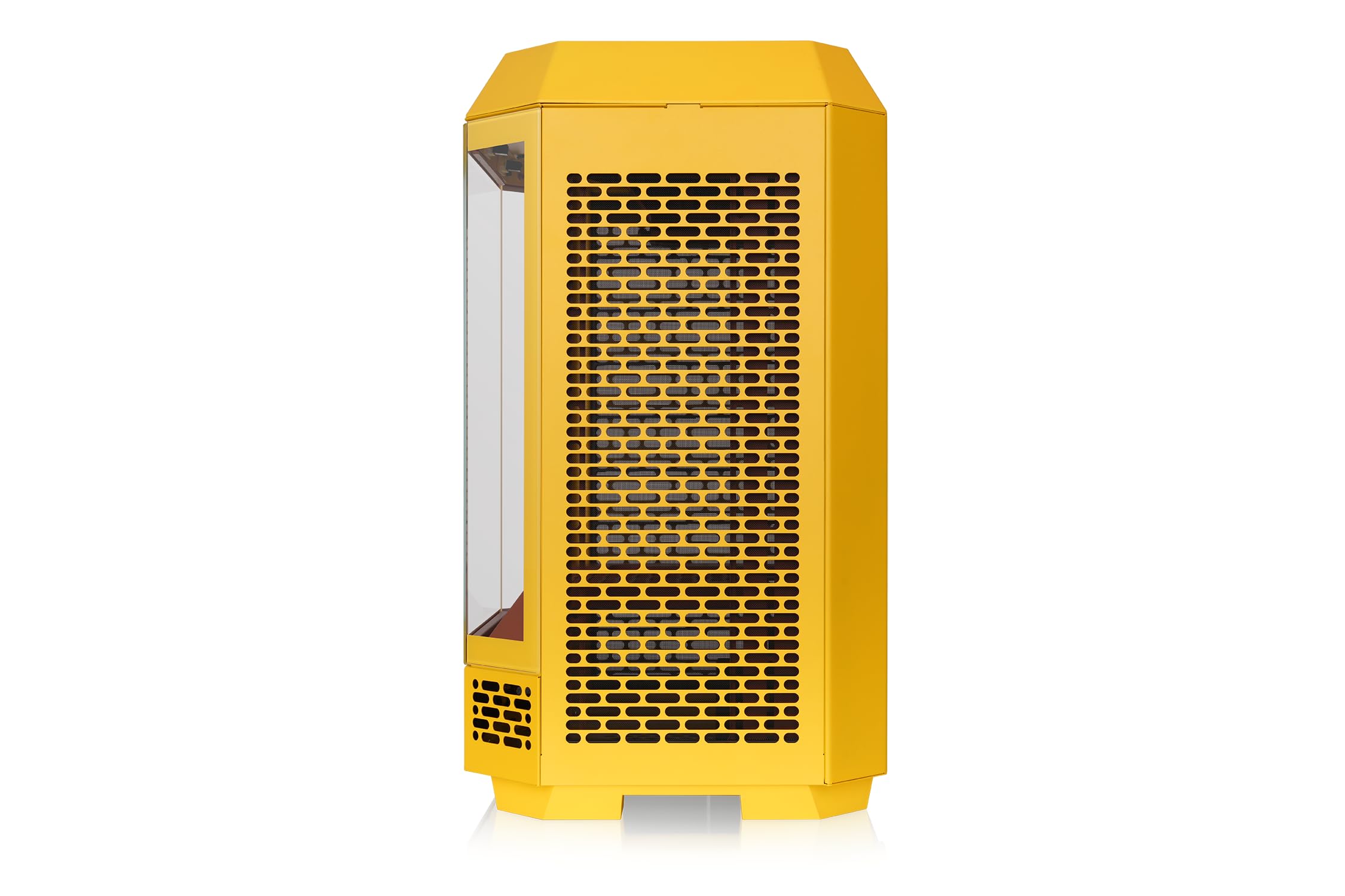 Thermaltake The Tower 250 | Mini Chassis | Butter Caramel