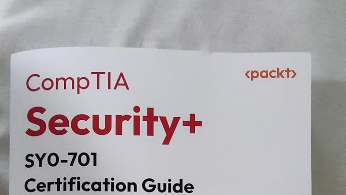 Security+最新公式教科書 : SY0-701対応 CompTIA Security+ SY0-701 Cert Guide | Pearson IT Certification