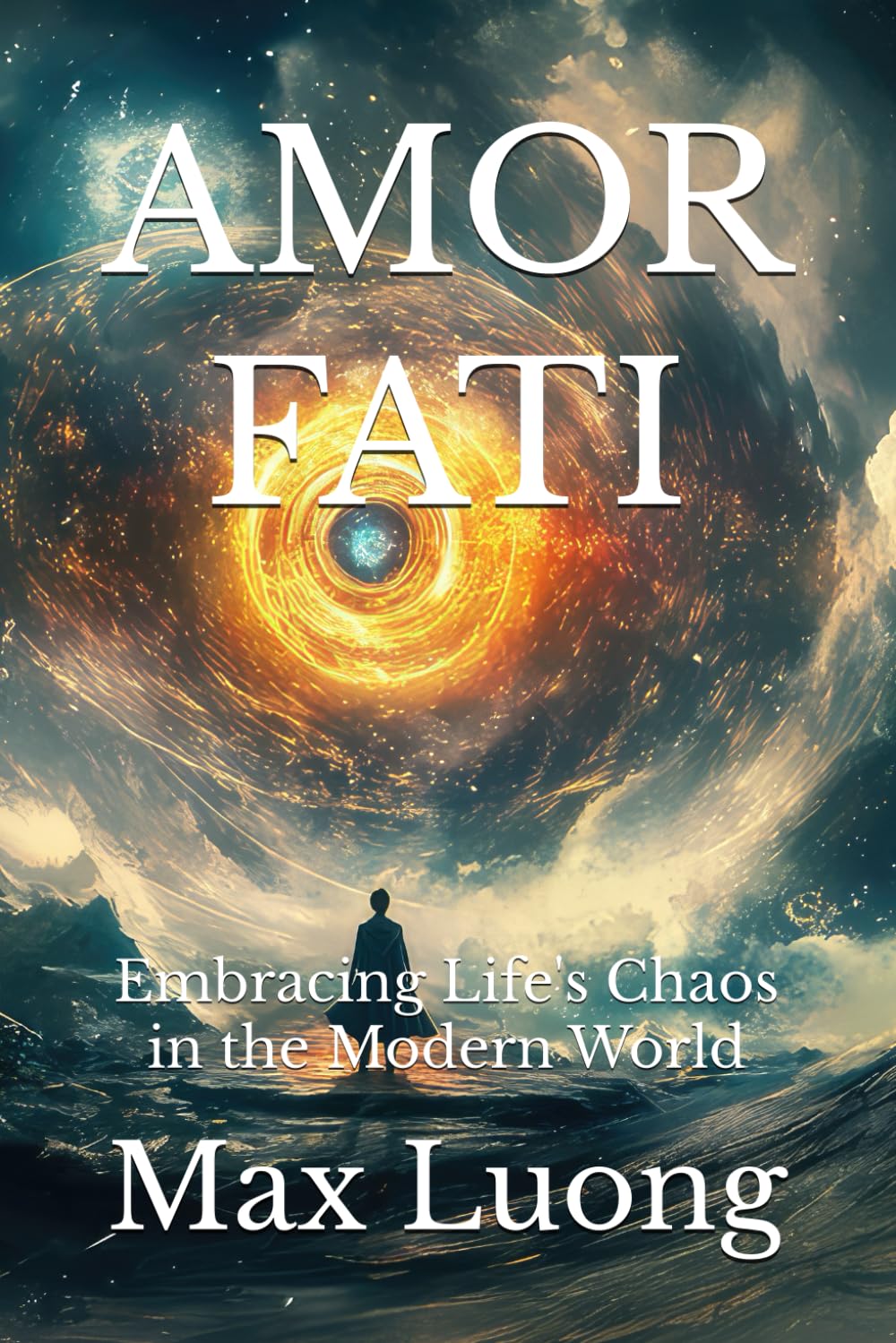 Amor Fati: Embracing Life's Chaos in the Modern World