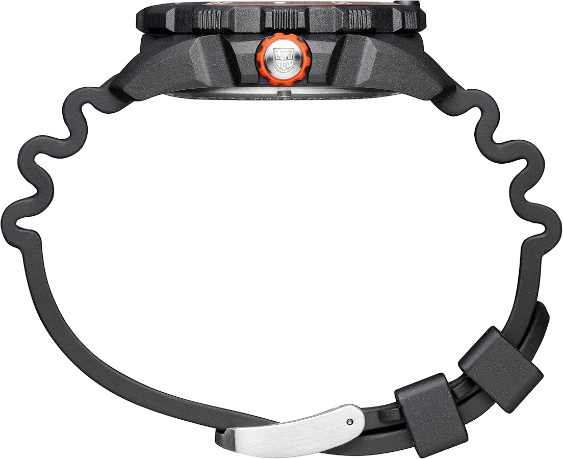 Amazon.com: Luminox Bear Grylls Survival XB.3729 Mens Watch 42mm