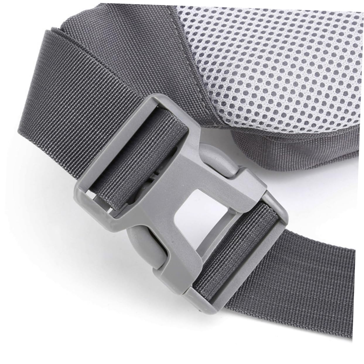 BESPORTBLE 3 Pièces Pochette De Taille Portefeuille De Taille Pour Le Voyage Sacs De Taille Bandoulière Bandoulière Sac De Ceinture Téléphone Sac De Taille De Stockage Fitness Mains