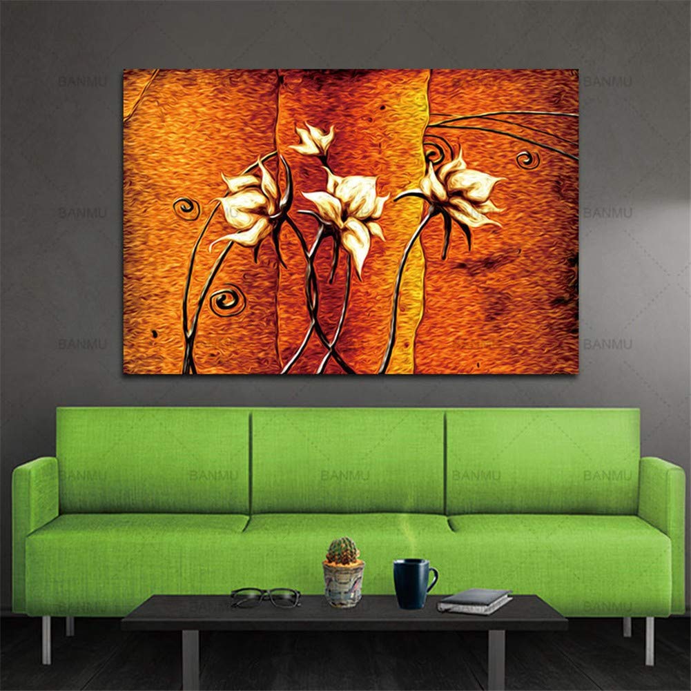 5D DIY Diamante Art Pintura kit Completo, Diamond Painting Adultos Niños Rhinestone Bordado de Punto de Cruz Artes Pintura Painting, Cuadros Decor para Cuarto, Sala de Estar - (Ice Phoenix) 60x90cm