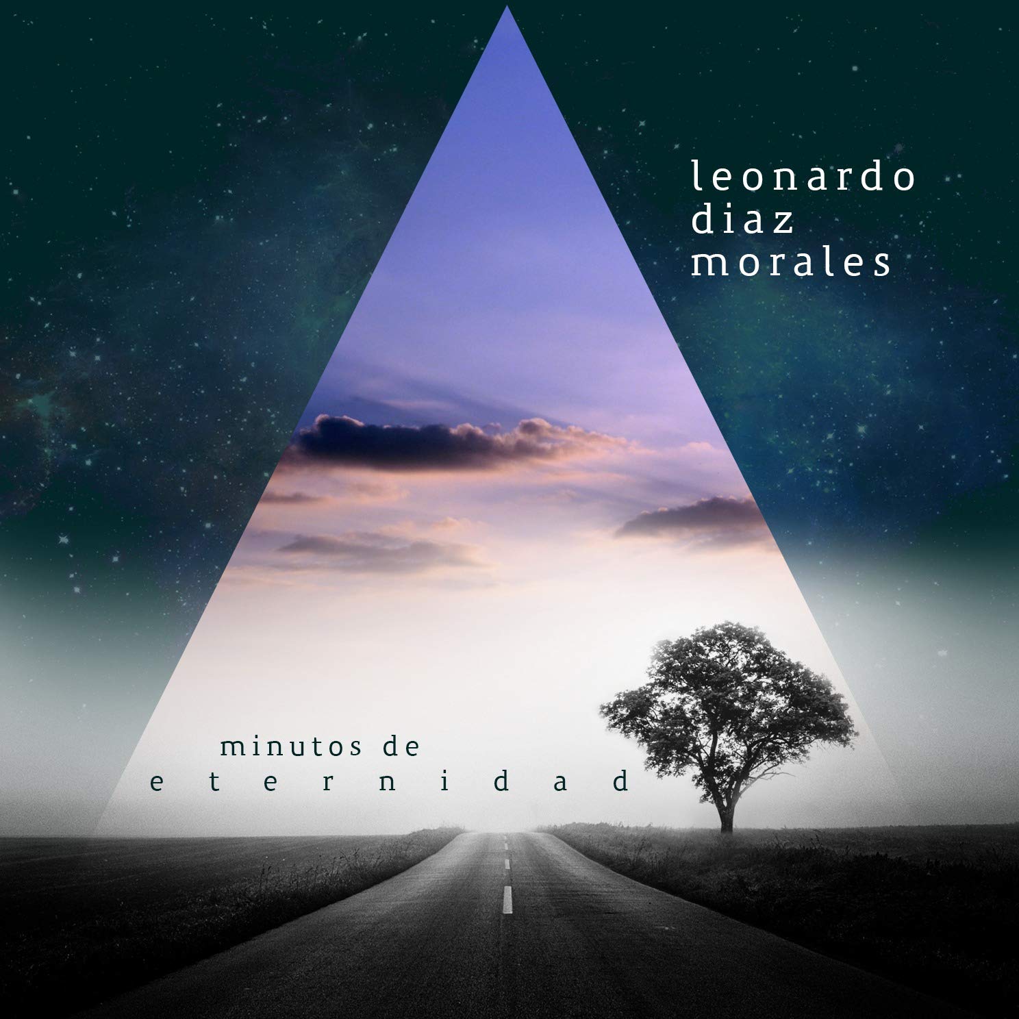 Leonardo Díaz Morales