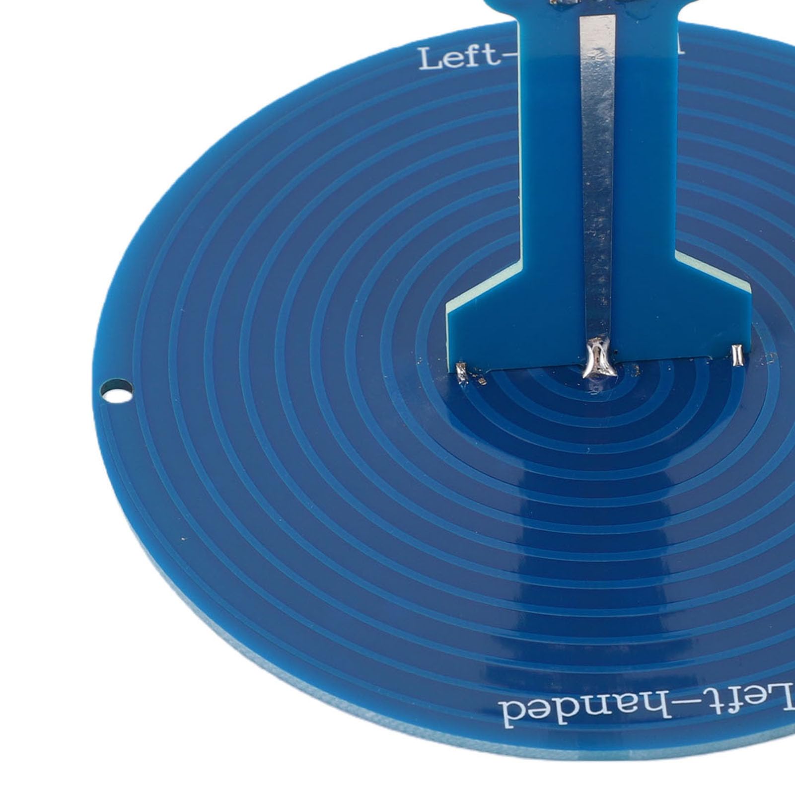UWB-Ultra-Breitbandantenne, 942 MHz–6,5 GHz, SMA-Stecker, Kompakte PCB-Antenne für Spektrumanalyse, EMV-Test, SDR