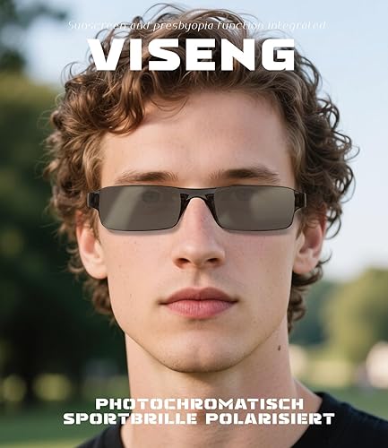 Miniatura 2 de Viseng 6 pares de lentes de lectura anteojos de bloqueo de luz azul anteojos de lectura para computadora para hombres y mujeres