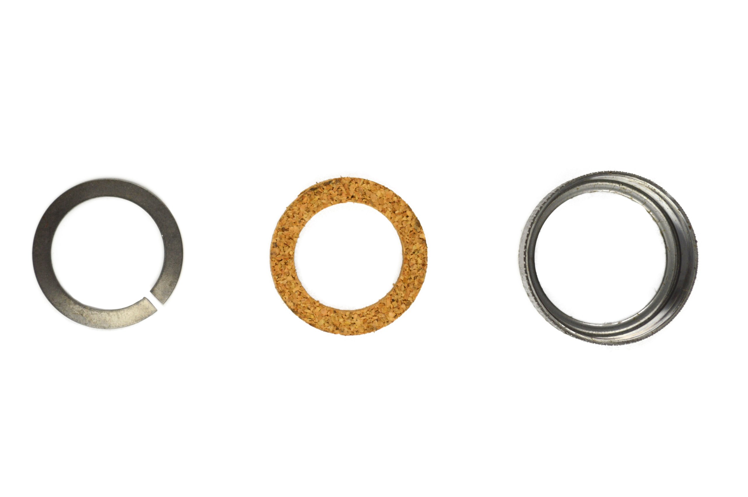 Spicer D2C Dust Cap Kit