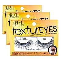 Vista 5 de TexturEyes 578